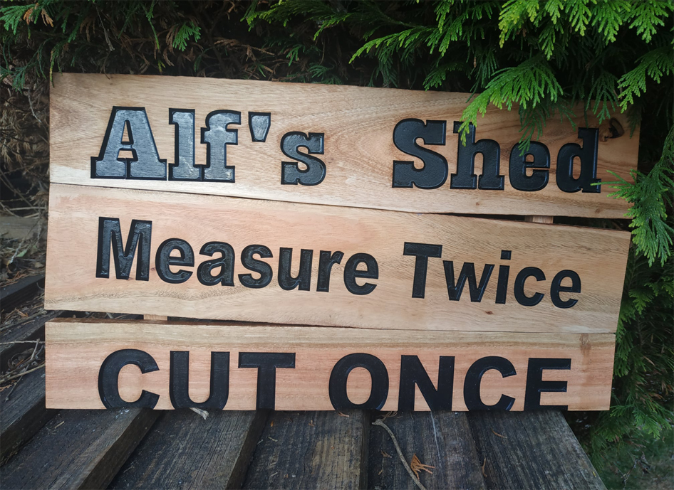 Funnt Shed Product Gallery